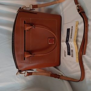 Dooney & Bourke purse